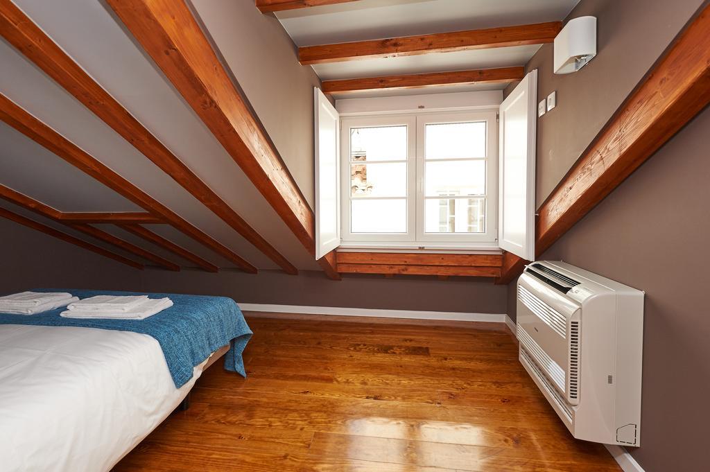 Hello Lisbon Alfama River Apartments Quarto foto