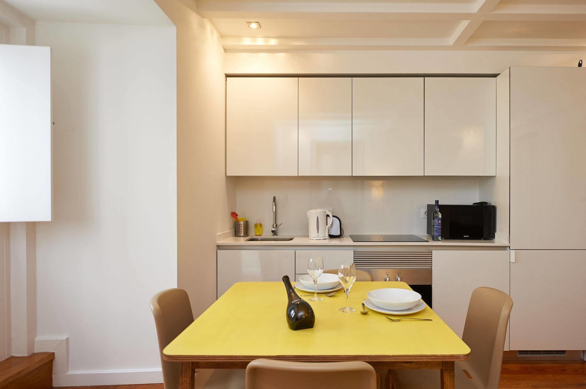 Hello Lisbon Alfama River Apartments Exterior foto