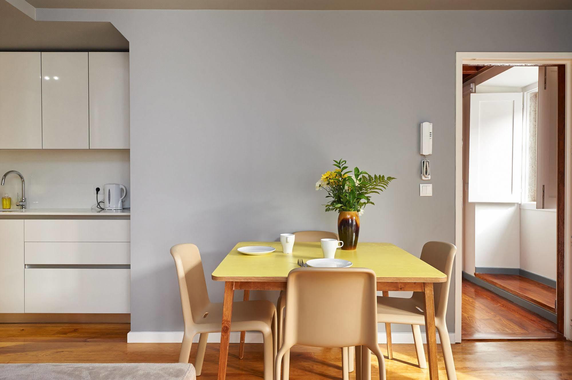 Hello Lisbon Alfama River Apartments Exterior foto