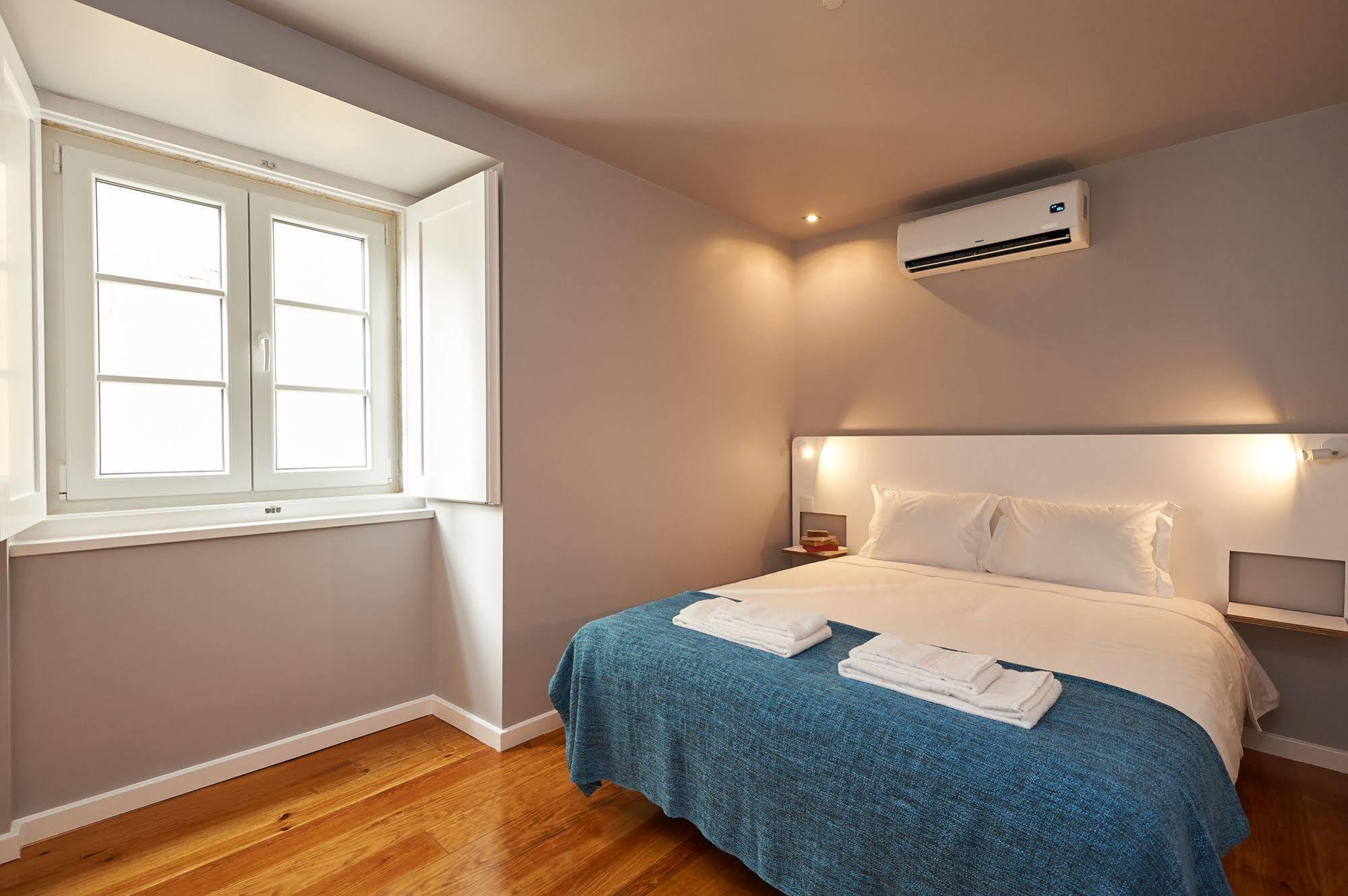 Hello Lisbon Alfama River Apartments Exterior foto