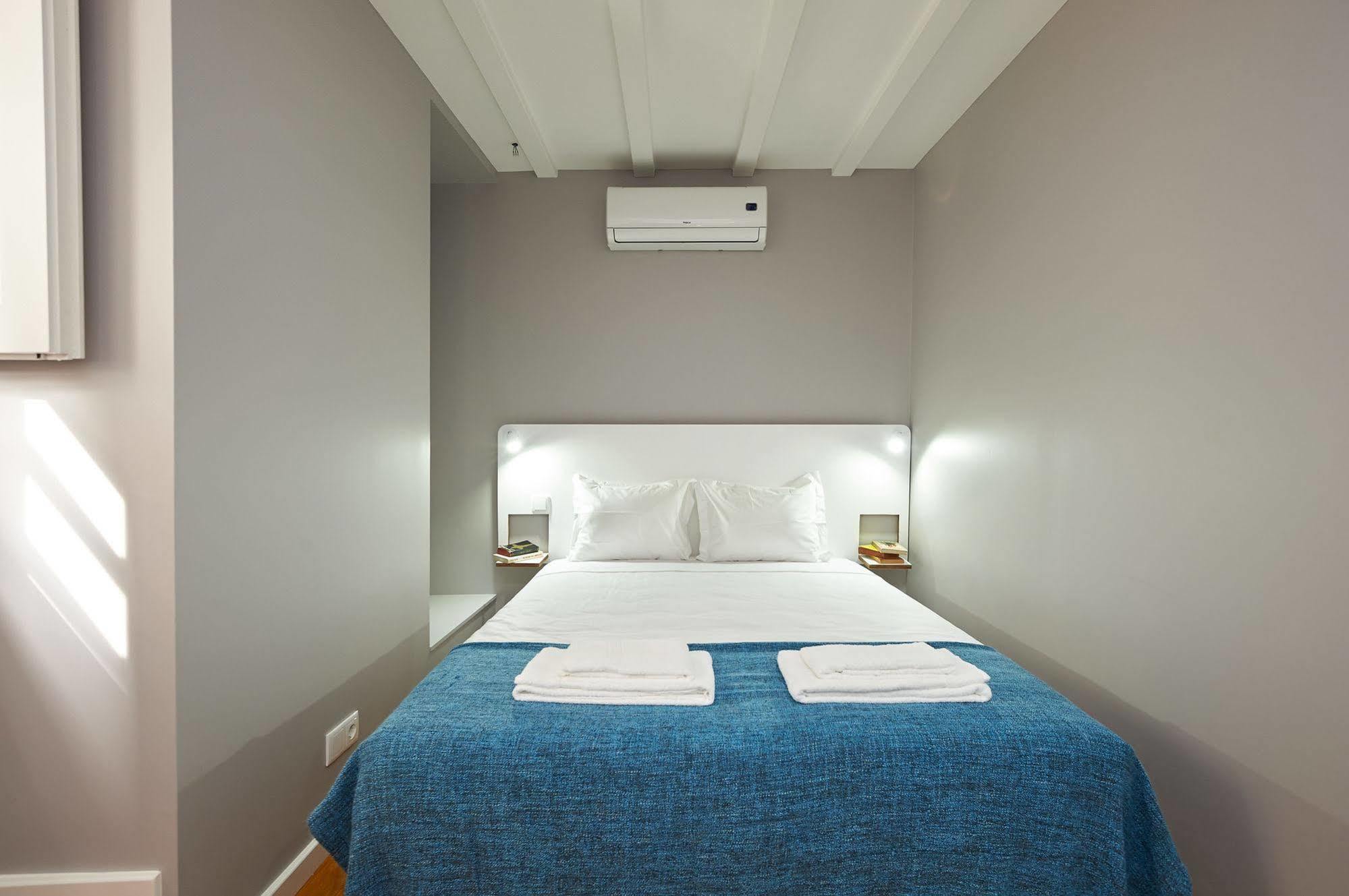 Hello Lisbon Alfama River Apartments Exterior foto